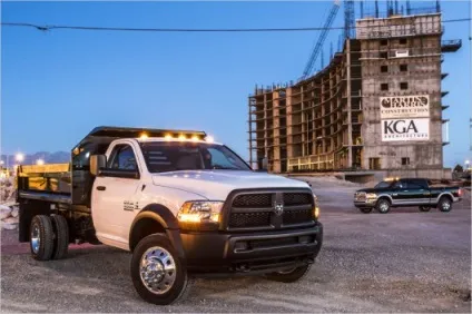 Пікапи і позашляховики сша (dodge) Пікапи і позашляховики сша