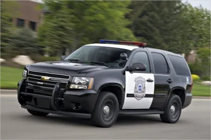 Пікапи і позашляховики сша (chevrolet) Пікапи і позашляховики сша