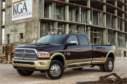 Пікапи і позашляховики сша (chevrolet) Пікапи і позашляховики сша