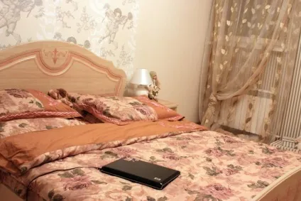 Цвітіння спальня - фото і ні годі!