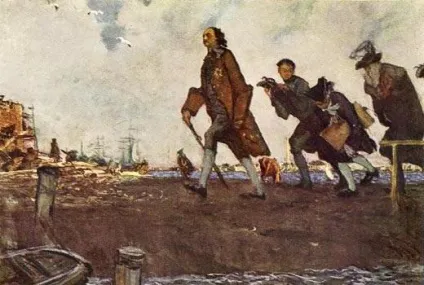 Перший вУкаіни музей