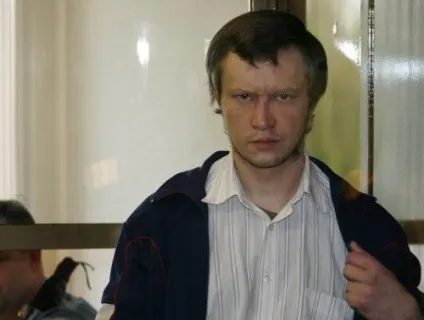 Пічушкін (бітцевський маніяк)