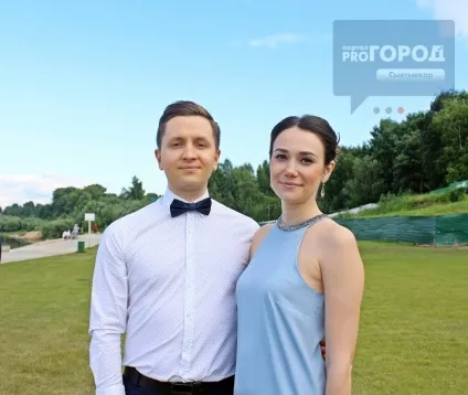 Перше весілля на набережній в Сиктивкарі, фото 29 липня 2017, новини Сиктивкара (весілля) Перше весілля на набережній в Сиктивкарі, фото 29 липня 2017, новини Сиктивкара