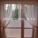 Пластикові балконні двері від виробника (балконні) Пластикові балконні двері від виробника