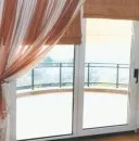 Пластикові балконні двері від виробника (двері) Пластикові балконні двері від виробника