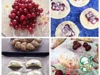 Пиріжки з сирного тесту - смачні рецепти (сирного) Пиріжки з сирного тесту - смачні рецепти