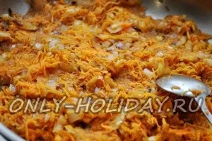 Пиріжки з картоплею в духовці покроковий рецепт з фото (духовка) Пиріжки з картоплею в духовці покроковий рецепт з фото