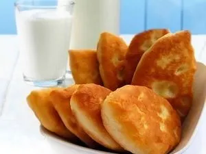 Пиріжки з картоплею смажені калорійність, рецепти, поради (смажені) Пиріжки з картоплею смажені калорійність, рецепти, поради
