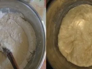Пиріжки з картоплею смажені калорійність, рецепти, поради (смажені) Пиріжки з картоплею смажені калорійність, рецепти, поради