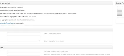 Плагін wordpress wp button creator - створіть красиву кнопку в будь-якому місці вашого сайту