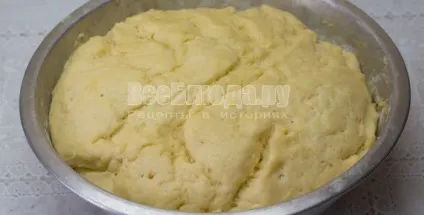 Пишні булочки равлики з цукром - смачний рецепт з покроковими фото, всі страви (фото) Пишні булочки равлики з цукром - смачний рецепт з покроковими фото, всі страви