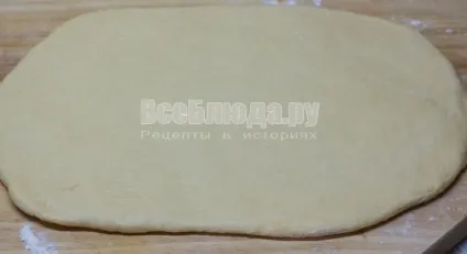 Пишні булочки равлики з цукром - смачний рецепт з покроковими фото, всі страви (цукром) Пишні булочки равлики з цукром - смачний рецепт з покроковими фото, всі страви