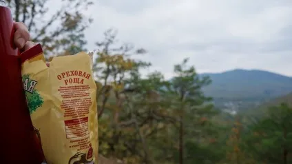 Планческіе скелі простий маршрут вихідного дня (скелі) Планческіе скелі простий маршрут вихідного дня