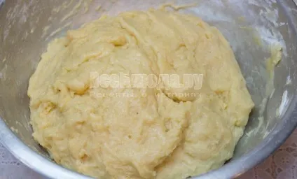 Пишні булочки равлики з цукром - смачний рецепт з покроковими фото, всі страви (рецепт булок Равликів) Пишні булочки равлики з цукром - смачний рецепт з покроковими фото, всі страви