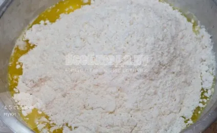 Пишні булочки равлики з цукром - смачний рецепт з покроковими фото, всі страви (рецепт з фото) Пишні булочки равлики з цукром - смачний рецепт з покроковими фото, всі страви