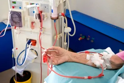 Харчування при гемодіалізі нирок, популярна медицина (дієта) Харчування при гемодіалізі нирок, популярна медицина
