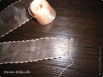 Пишний бантик, країна майстрів