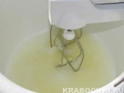 тістечко безе