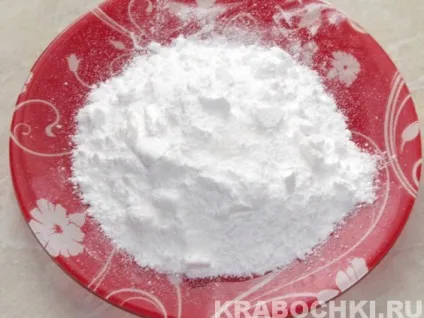 тістечко безе