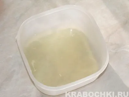 тістечко безе
