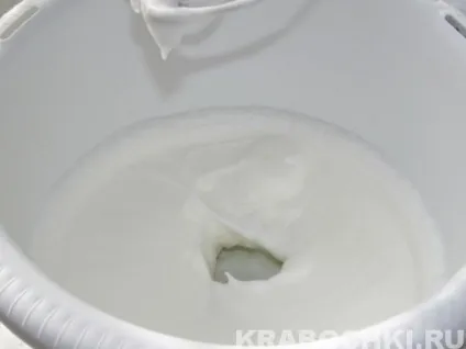 тістечко безе