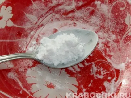 тістечко безе