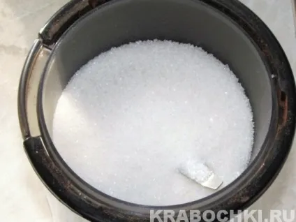 тістечко безе