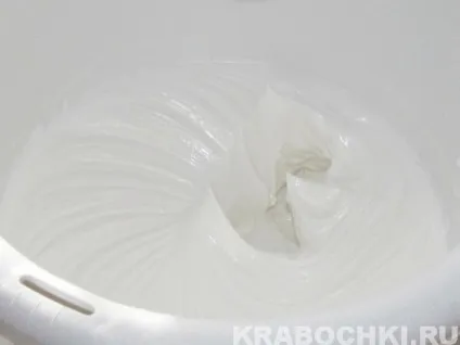 тістечко безе