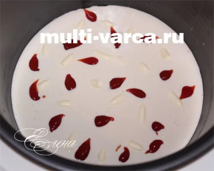 Піца в мультиварці