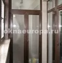 Пластикові балконні двері від виробника (балконні) Пластикові балконні двері від виробника