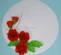 Плетіння міні-кошика своїми руками (руками) Плетіння міні-кошика своїми руками