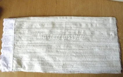 Сукня для маленької принцеси своїми руками