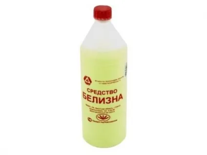 Цвіль в підвалі як позбутися від неї надовго або назавжди (позбутися) Цвіль в підвалі як позбутися від неї надовго або назавжди