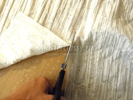 Сукня для маленької принцеси своїми руками