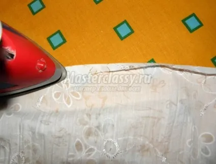 Сукня для маленької принцеси своїми руками