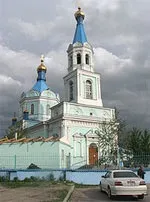 Про Казахстані