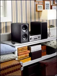 Про компанію tannoy