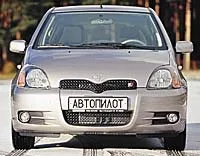 Огляд toyota yaris t sport і renault clio sport (renault clio sport) Огляд toyota yaris t sport і renault clio sport