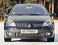 Огляд toyota yaris t sport і renault clio sport (toyota) Огляд toyota yaris t sport і renault clio sport