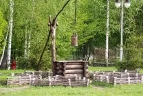 Оформлення колодязя (28 фото) як накрити, що посадити поруч, види дизайну, облагородити з (оформлення) Оформлення колодязя (28 фото) як накрити, що посадити поруч, види дизайну, облагородити з