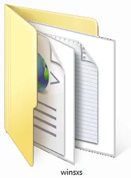 Очищаємо папку winsxs в windows 7 правильно (winsxs) Очищаємо папку winsxs в windows 7 правильно