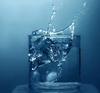 Очищення води за допомогою шунгита (очищення води) Очищення води за допомогою шунгита