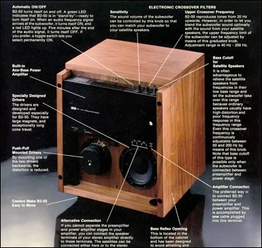 Про компанію tannoy
