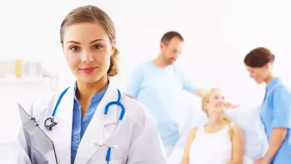 Офтальмологія - лідер медичний центр