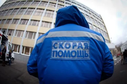 Очищення жовчного міхура в домашніх умовах (умовах) Очищення жовчного міхура в домашніх умовах