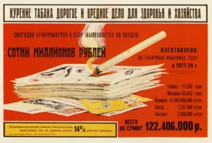 Огляд радянських соціальних плакатів 1930-1940 рр ( «триєдиного завдання корінного) Огляд радянських соціальних плакатів 1930-1940 рр