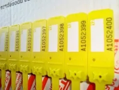 Пломбування наркотичних засобів і психотропних речовин, що використовуються в медичних цілях (зберігання наркотичних засобів і психотропних речовин) Пломбування наркотичних засобів і психотропних речовин, що використовуються в медичних цілях