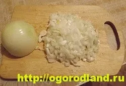 Плов з куркою по - домашньому