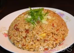 Плов в духовці - рецепт приготування з фото (рослинного масла викласти) Плов в духовці - рецепт приготування з фото