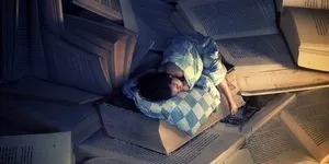 Поганий сон, як позбутися